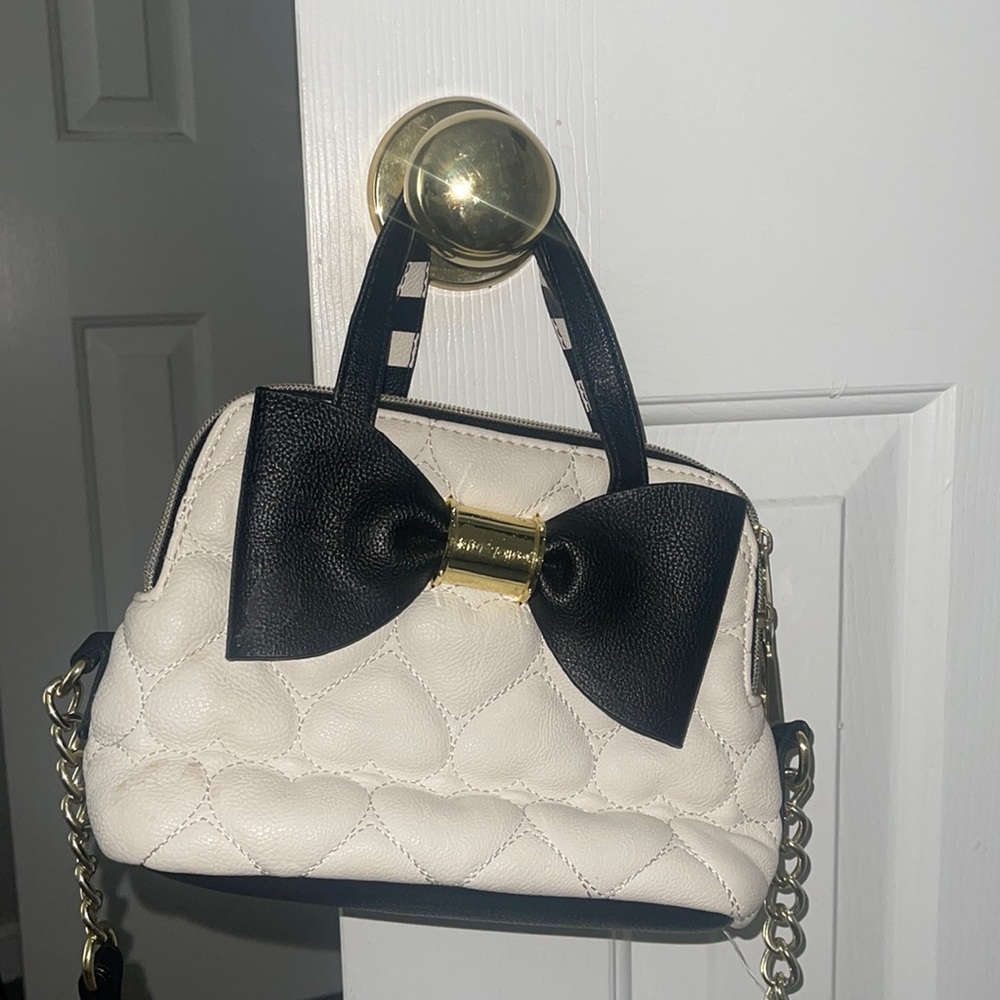 BETSEY JOHNSON bag
